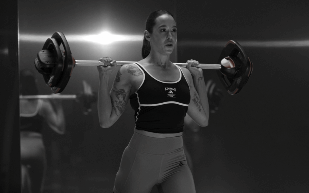 Entrenamiento de fuerza en mujeres: descubre Strength Development en Onfitness